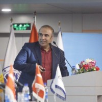 Mohammad Reza Jamali