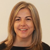 Cristina Pérez Oró