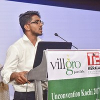 Pradeep P S