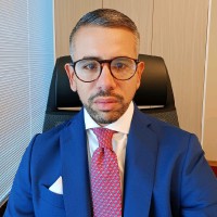 Luca Moroni
