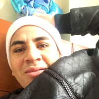 Jackson Llanos davila