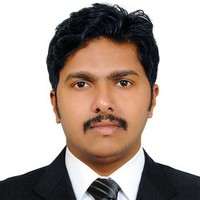 Shijith K V