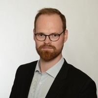 Dr. Johannes Abel
