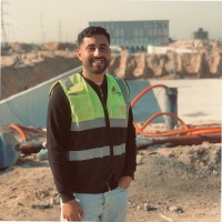 Hussein Mohamed Mohsen