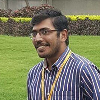 Sabari Gireesh