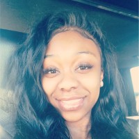 Courtney McGhee