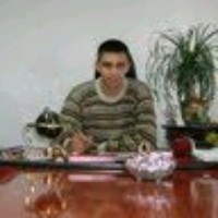 Юрий Скакун