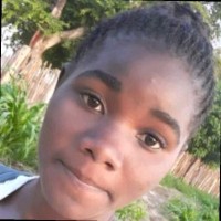 Bertha Sikongo