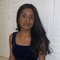 Sanchithaa Thanarajaratnam