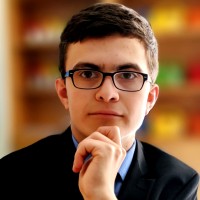 Ryan Jacobs