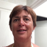 Sophie ROUSSEL-LE GUILLOU