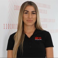 Luisa Bozdag