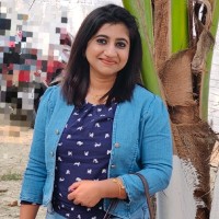 Ipsita Roy Das
