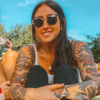 Sarah Pereira (Burnell)