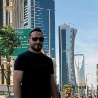 Jamal Ghanem