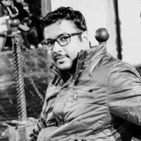 Suvankar Chatterjee