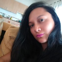 Laura Rosa Largo Gonzalez