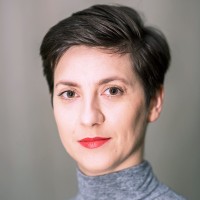 Magdalena Kordas-Błasiak