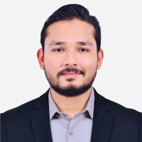 Syed Ateeb Ali