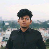 Jijo George