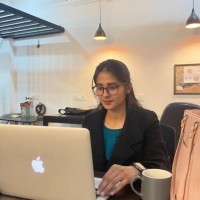 Srishti Nautiyal