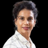 Bharti Gangaram Panday
