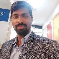 Vamsi Krishna