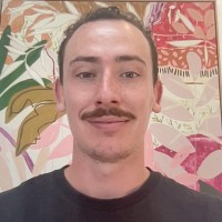 Toby Mccormack