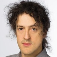 Philip Torr, FREng, FRS