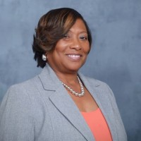 Barbara Mcintrye Daniels, Mba