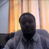 Dr. Ayalew Zeleke Bezabih