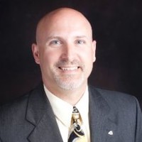 Rob Garrett