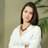 Giulia Dalmonte Feliz