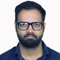 Sanjib Kumar Shaw