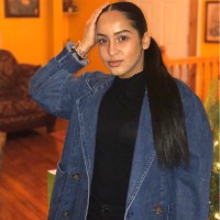Neena Victoria