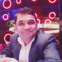 Deepak Kaushik