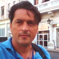 Ricardo Diaz