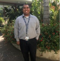 Michael Ramos, Msha