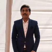 Chavda Kiran