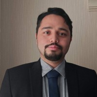 Ehsan Mousavi