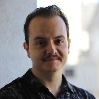 🤖 Rodolfo Redlich Bolomey