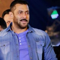 Salman Bhai