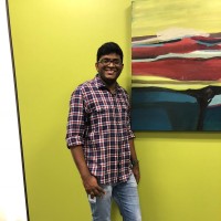 Vishnu S