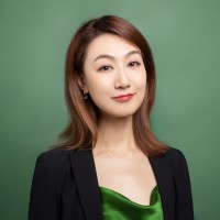 Marina Yu