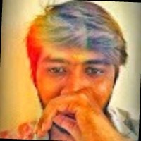 Kameshwaran G
