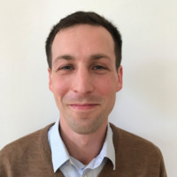 Daniel Bleiberg