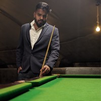 Gurushankar S