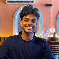 Rishav Mishra