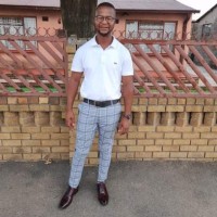 Siyabonga Selby