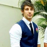 Wesley De Wet